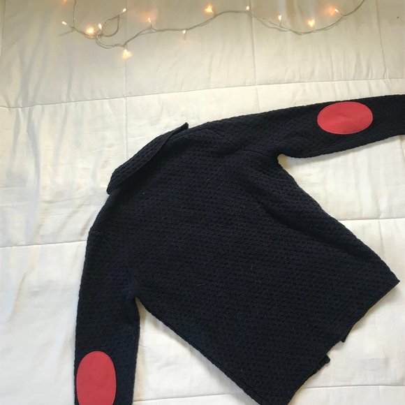 El Ganso Wool Cardigan (never worn) - Picture 4 of 5